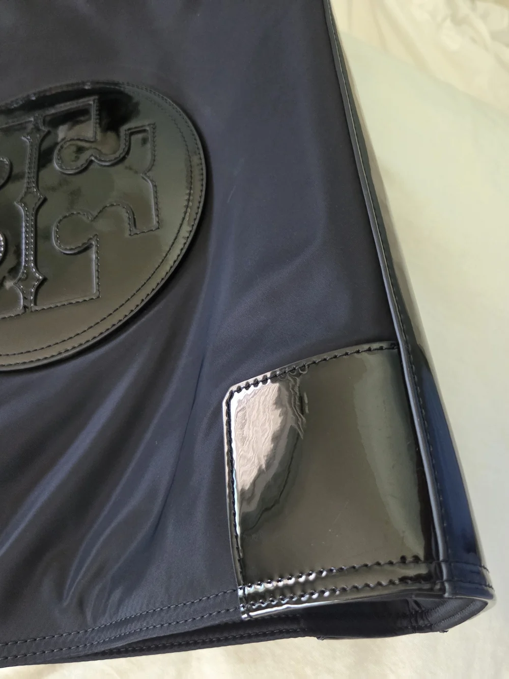 Tory Burch Ella Tote